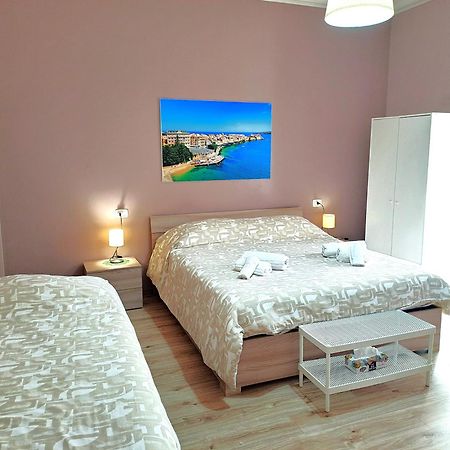B&B Sally Siraküza Dış mekan fotoğraf
