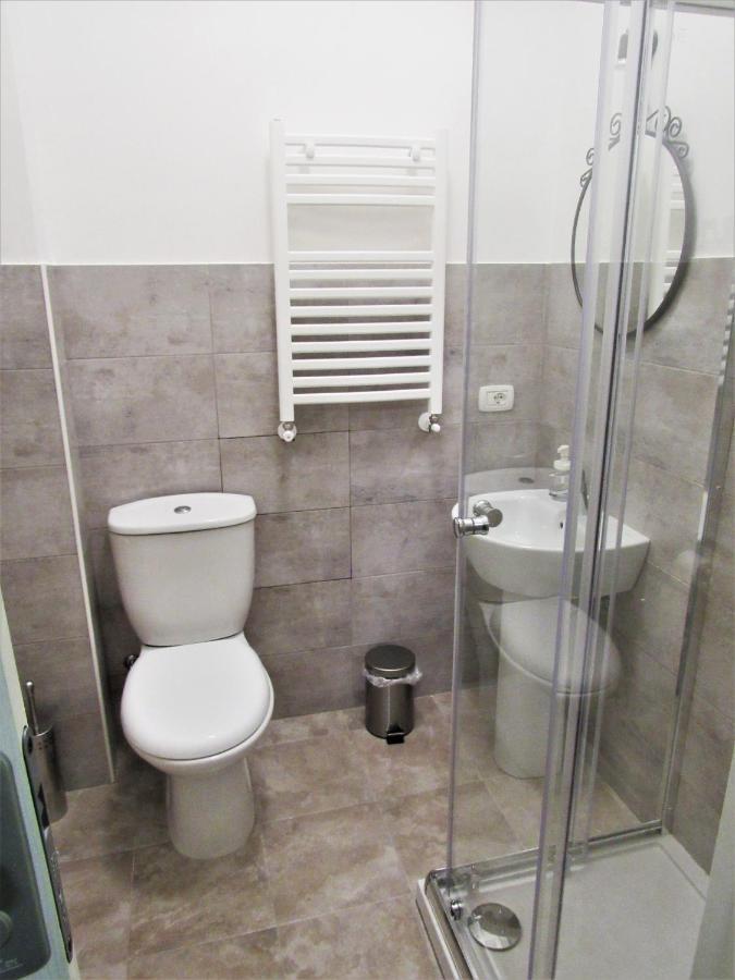 B&B Sally Siraküza Dış mekan fotoğraf