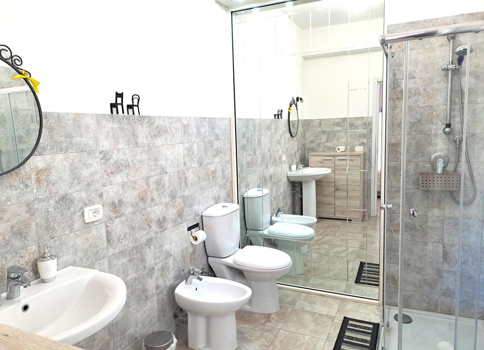 B&B Sally Siraküza Dış mekan fotoğraf