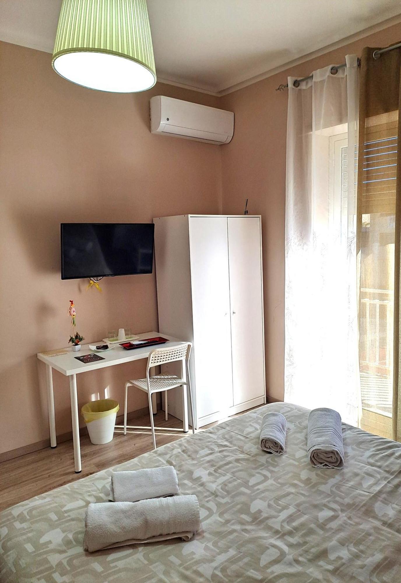 B&B Sally Siraküza Dış mekan fotoğraf